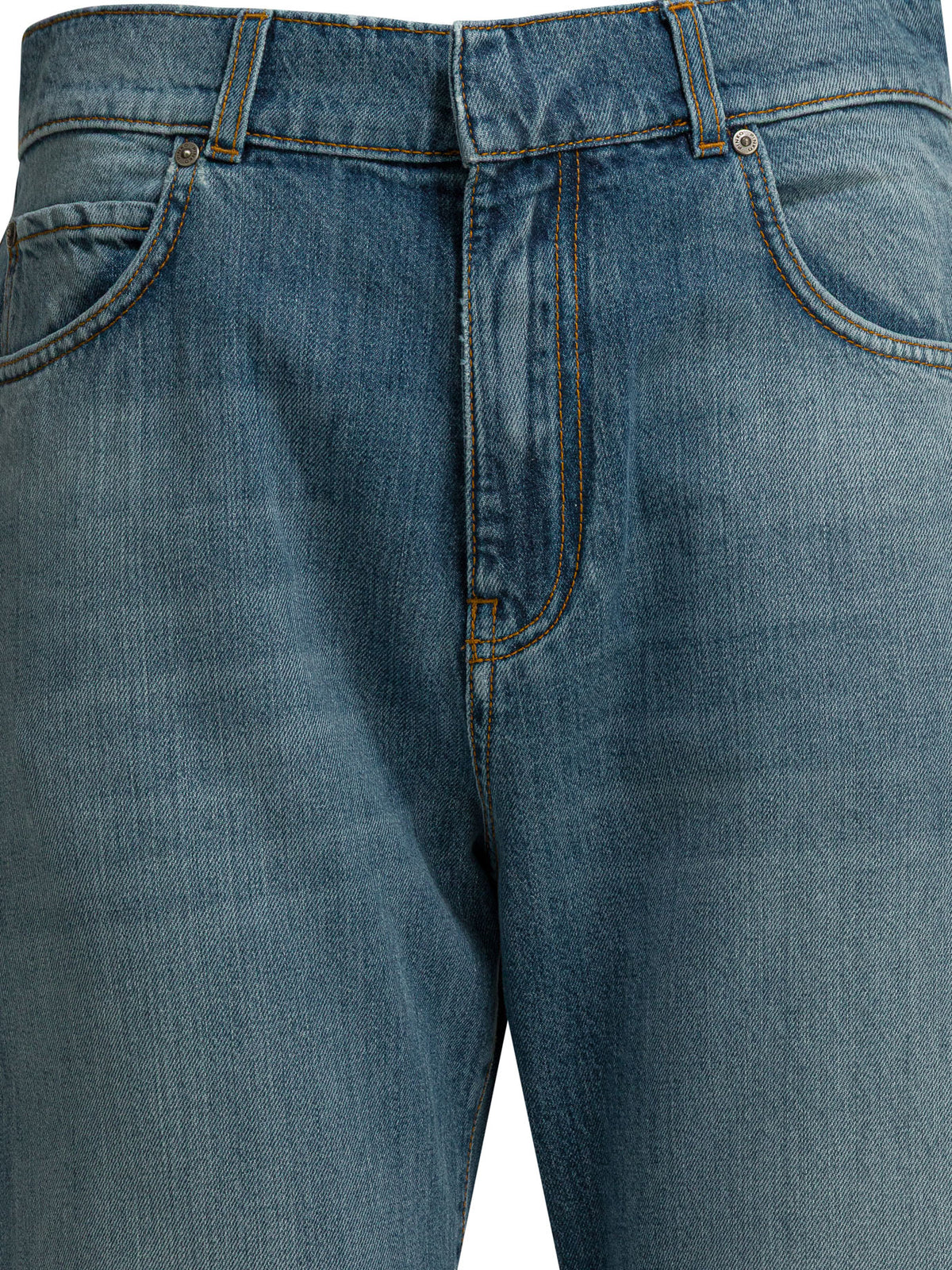 Pinko Jeans - Light Blue