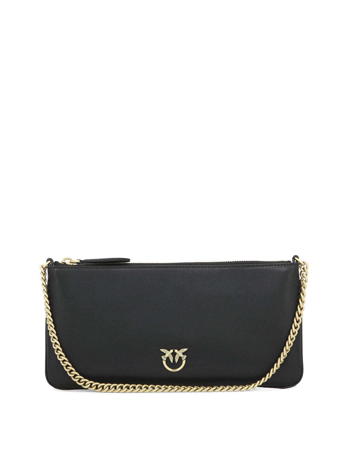 Pinko Clutches - Black