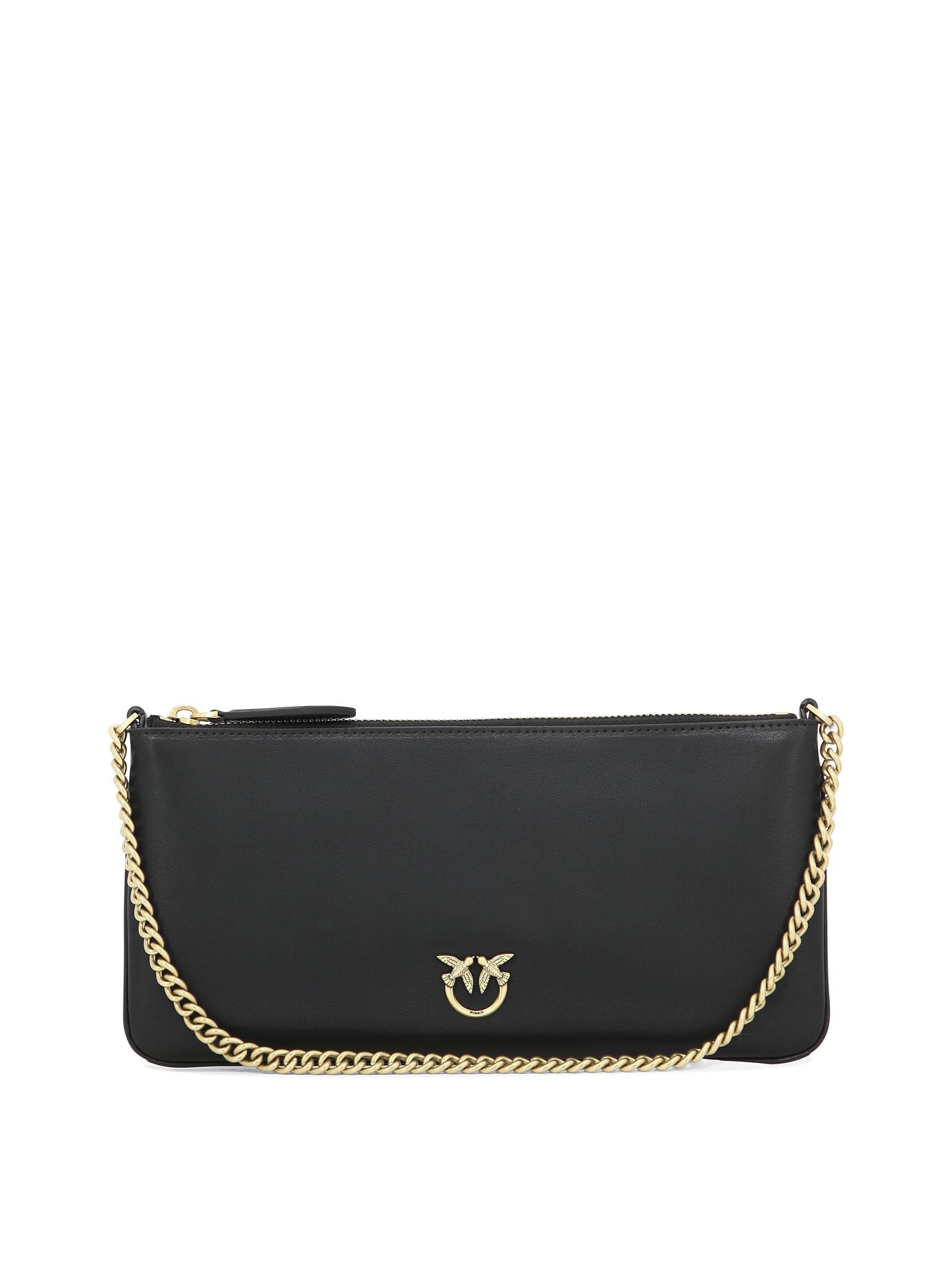 Pinko Clutches - Black