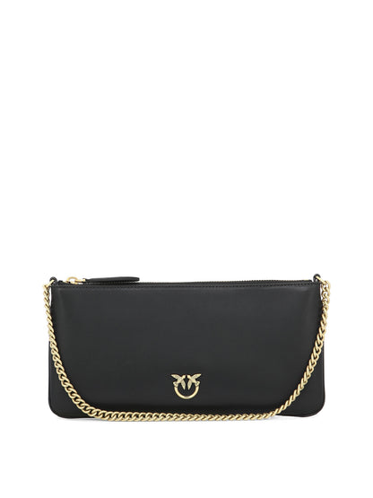 Pinko Clutches - Black