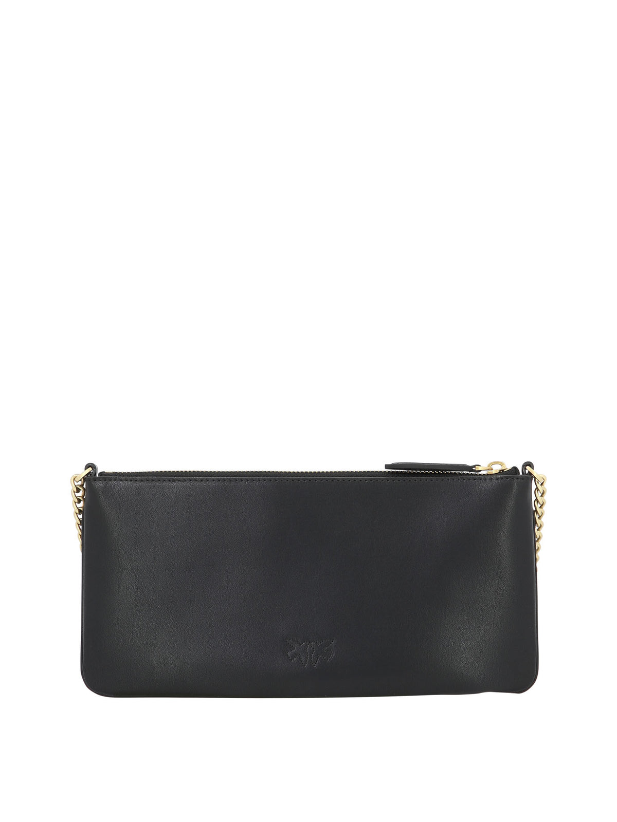 Pinko Clutches - Black