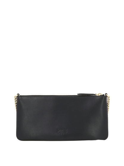 Pinko Clutches - Black