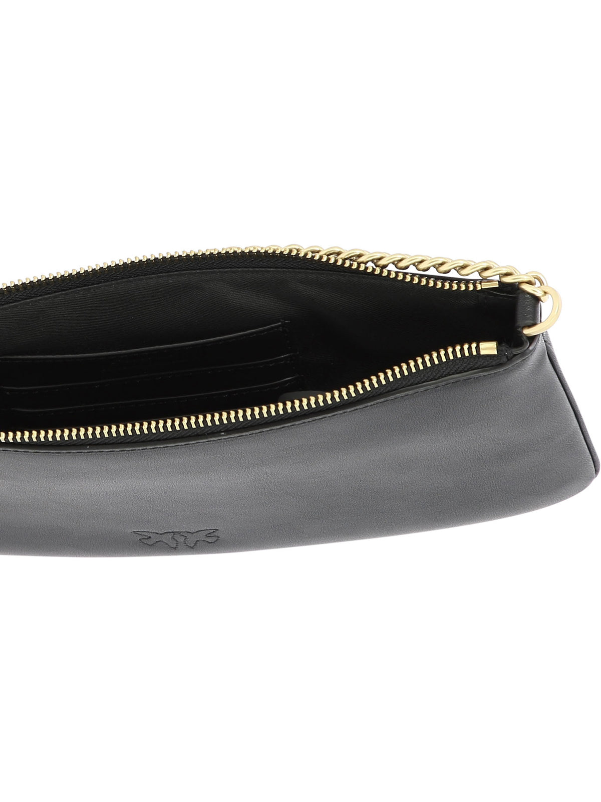 Pinko Clutches - Black