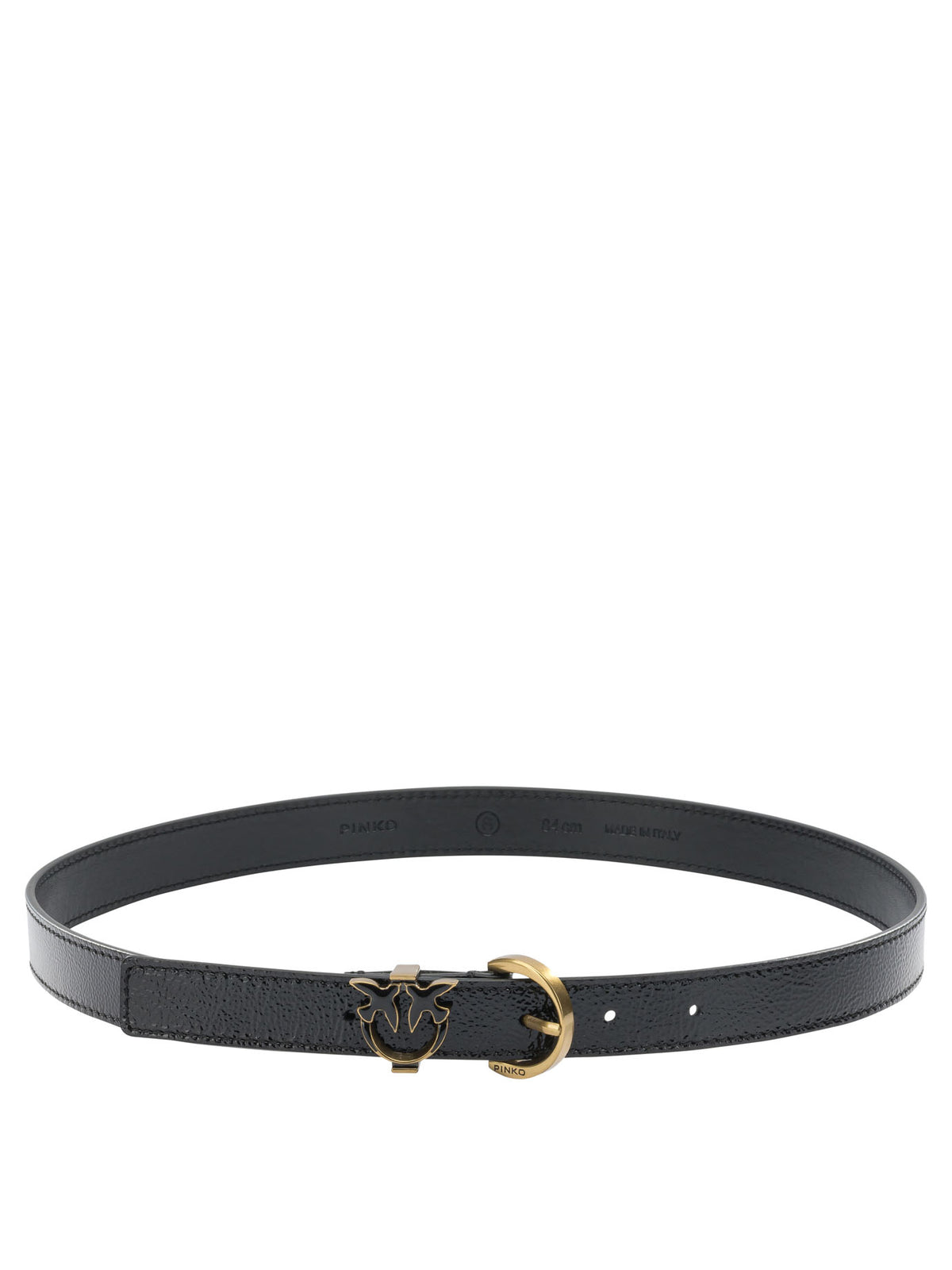 Pinko Belts - Black