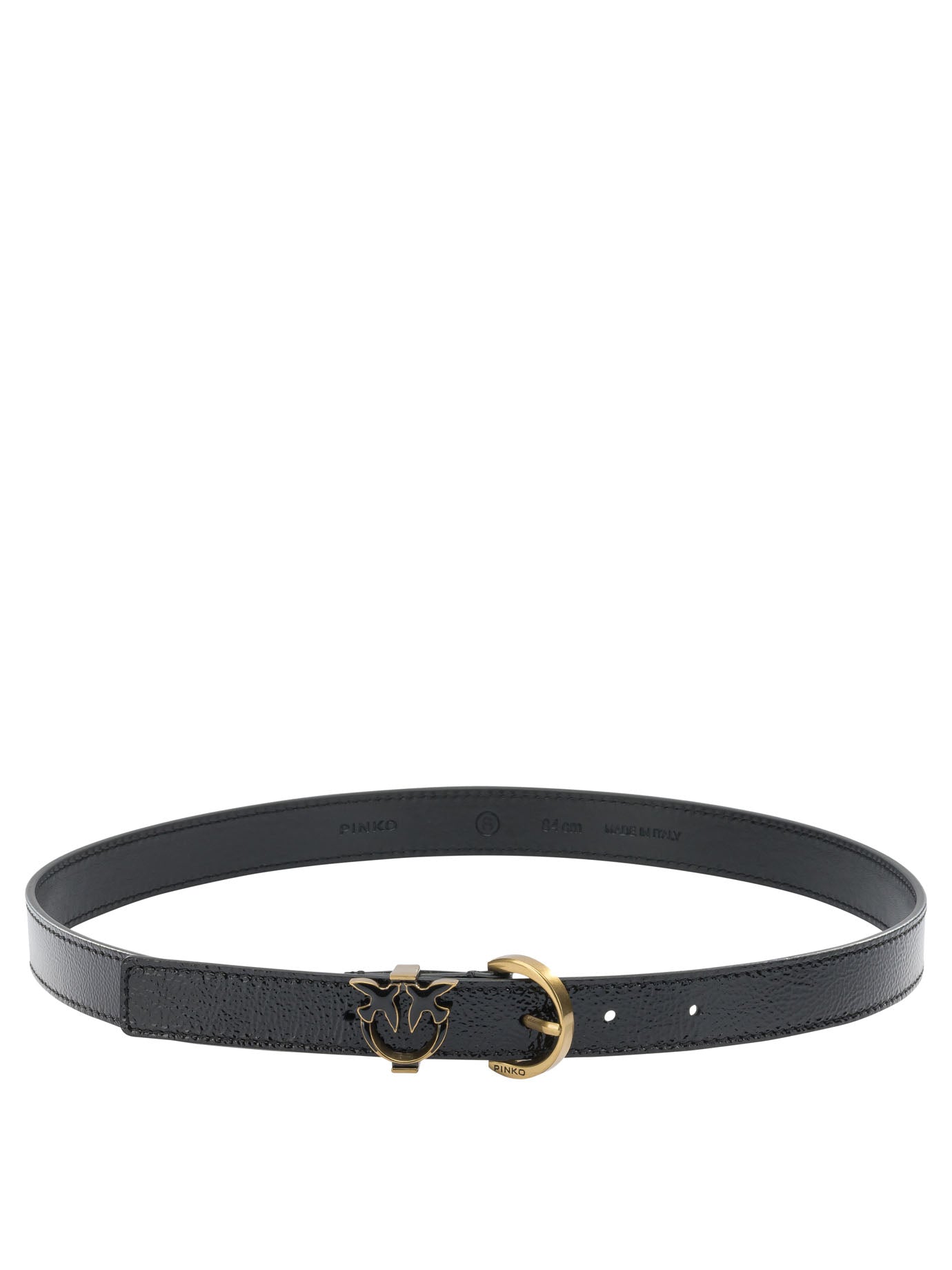 Pinko Belts - Black