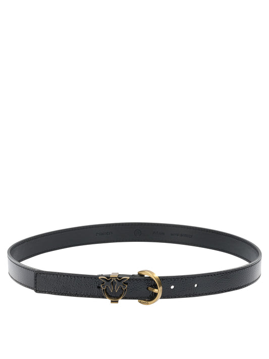 Pinko Belts - Black