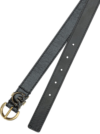 Pinko Belts - Black