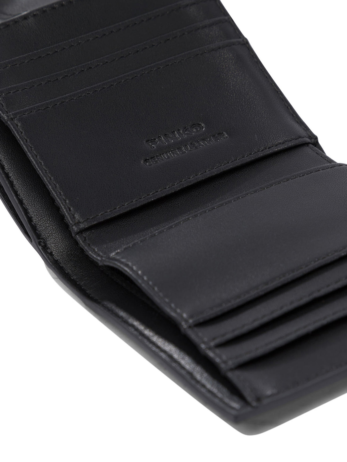 Pinko Wallets & Card holders - Black