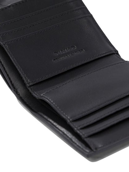 Pinko Wallets & Card holders - Black
