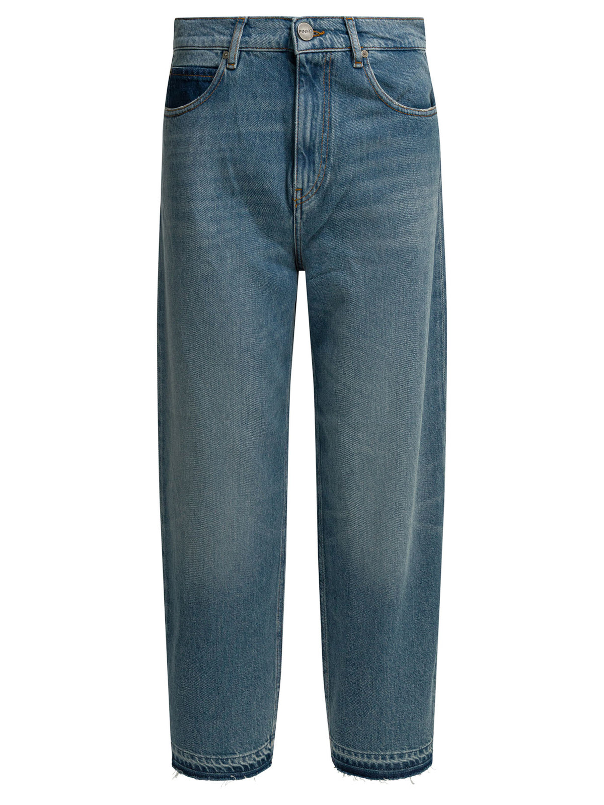 Pinko Jeans - Light Blue