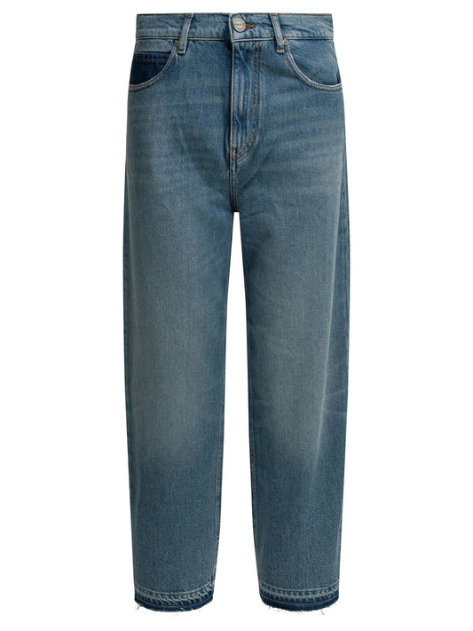Pinko Jeans - Light Blue