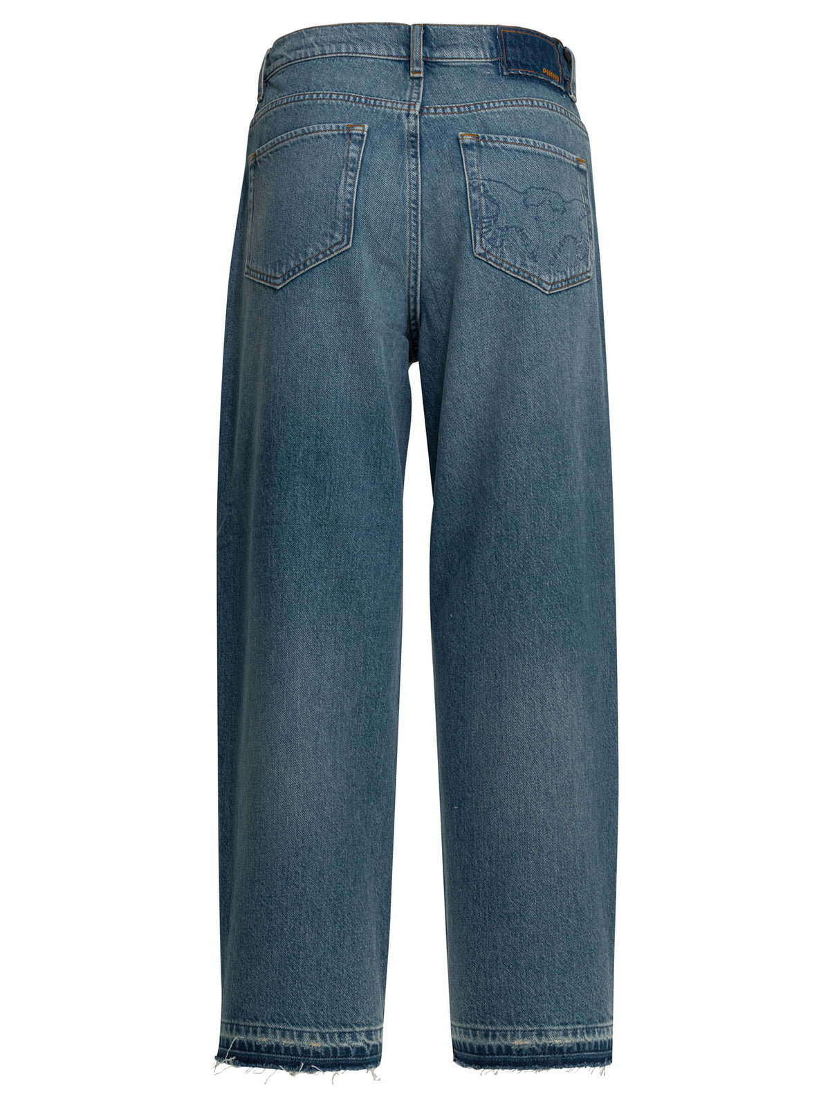 Pinko Jeans - Light Blue
