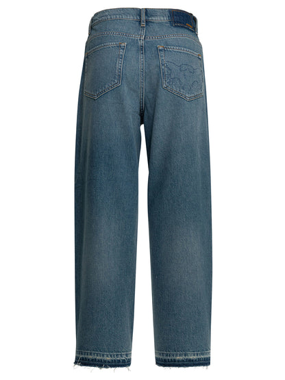 Pinko Jeans - Light Blue