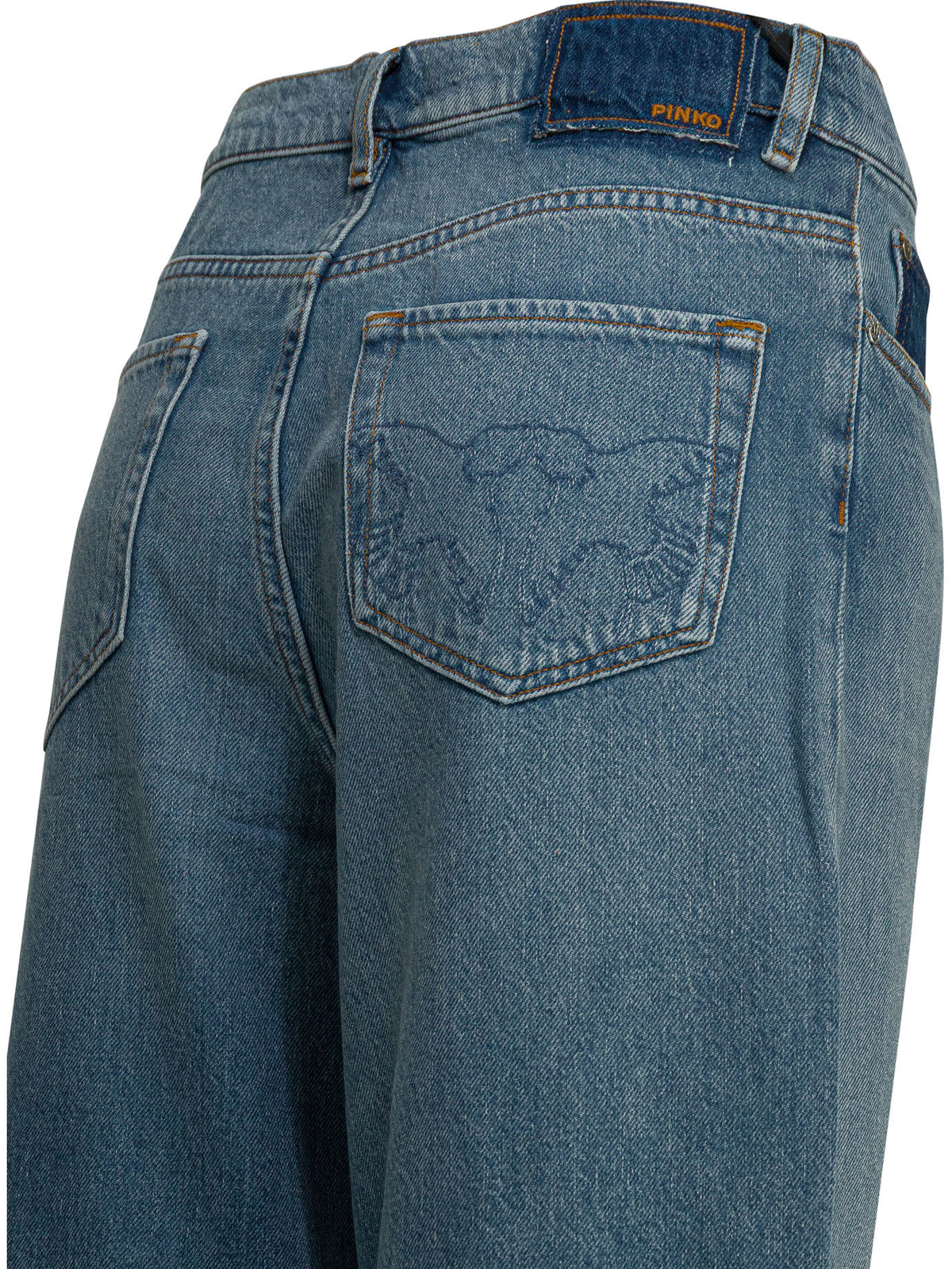 Pinko Jeans - Light Blue