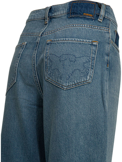 Pinko Jeans - Light Blue