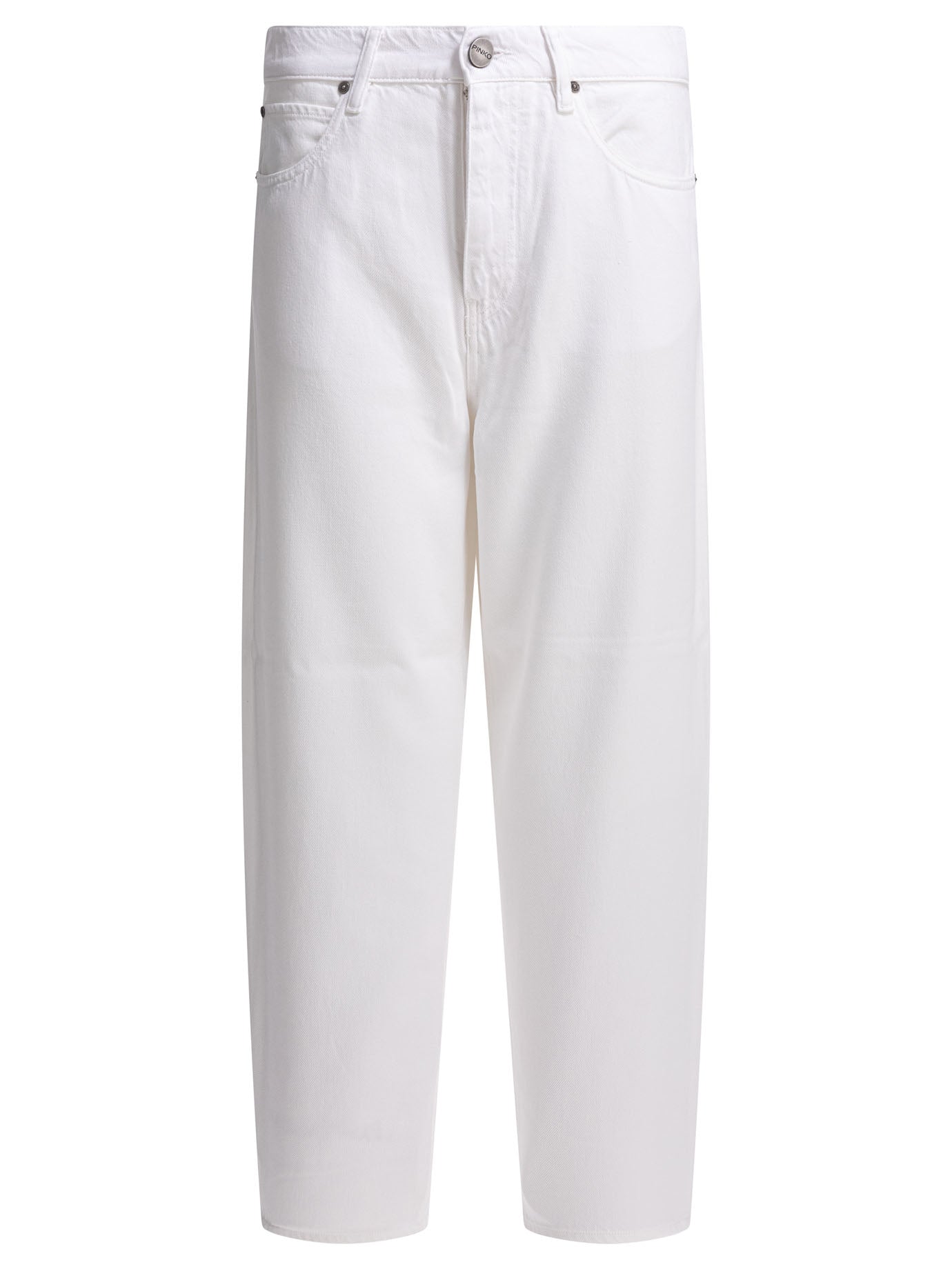 Pinko Jeans - White