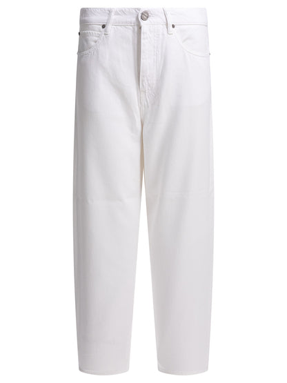 Pinko Jeans - White