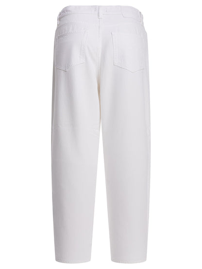Pinko Jeans - White