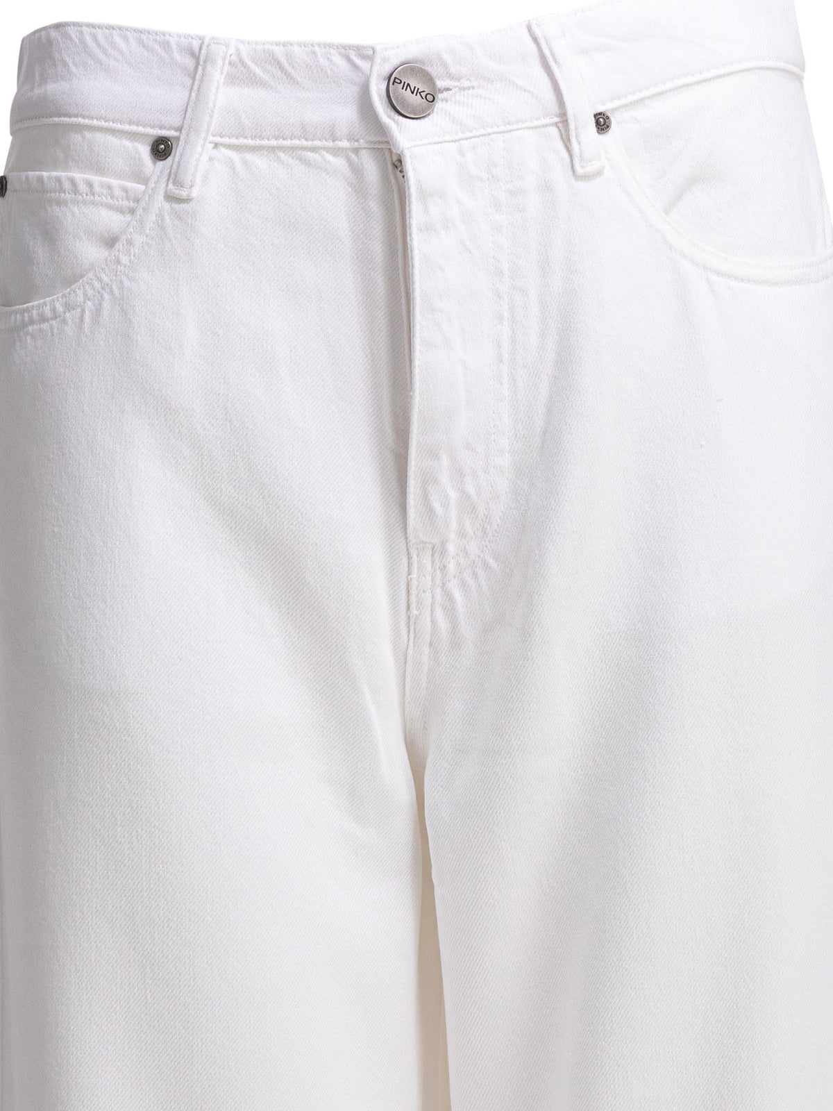 Pinko Jeans - White