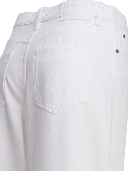 Pinko Jeans - White
