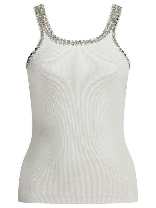 Pinko Tops - White