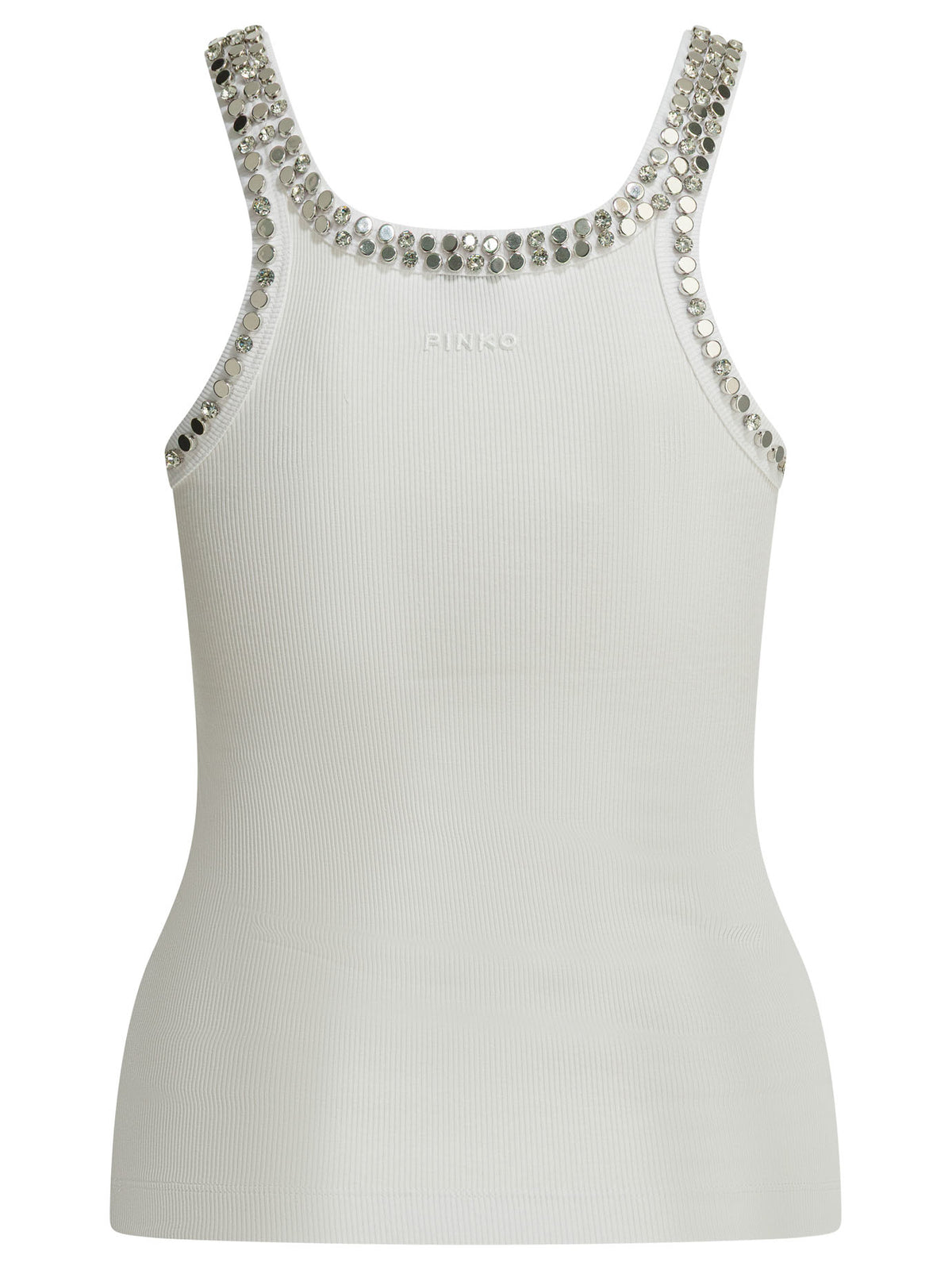 Pinko Tops - White