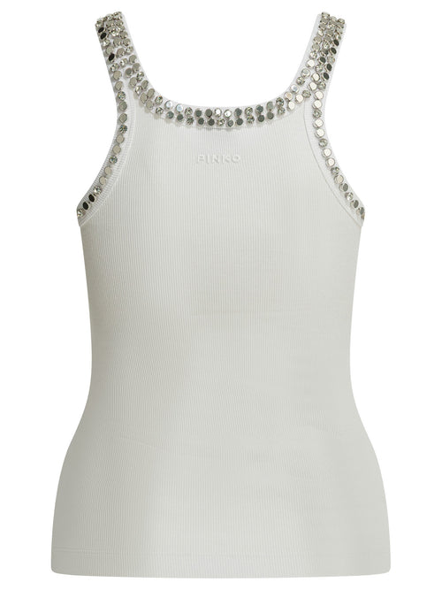 Pinko Tops - White