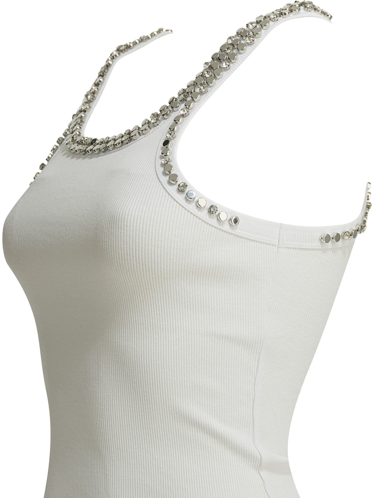 Pinko Tops - White