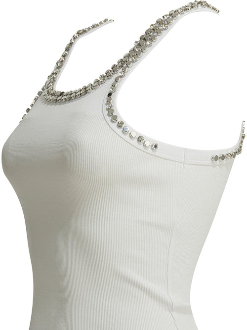 Pinko Tops - White