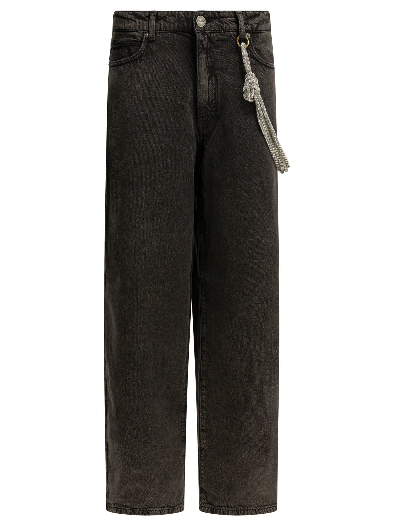 Pinko Jeans - Black