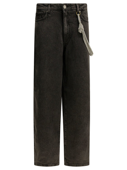 Pinko Jeans - Black