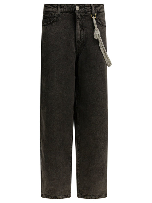 Pinko Jeans - Black
