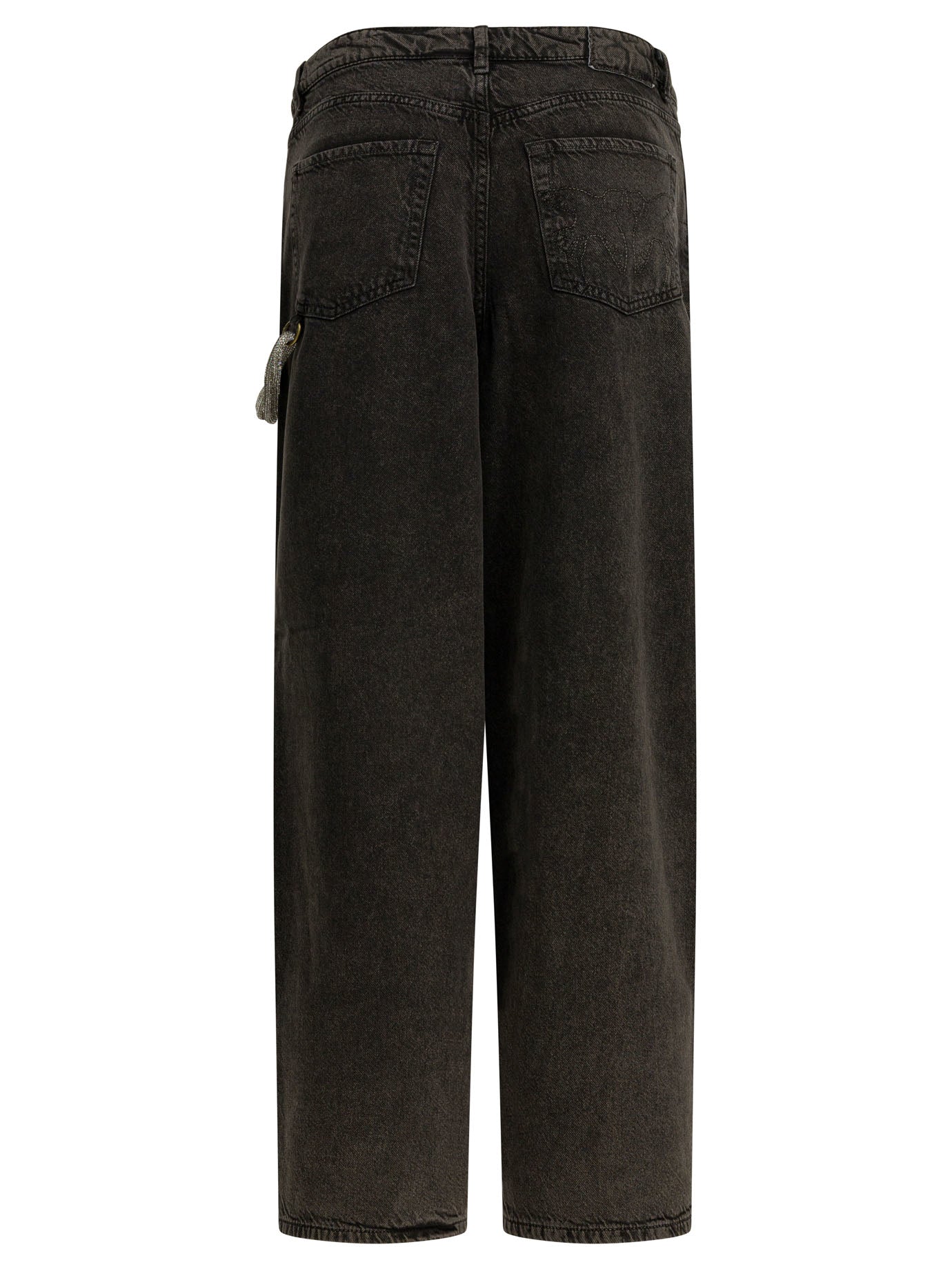 Pinko Jeans - Black