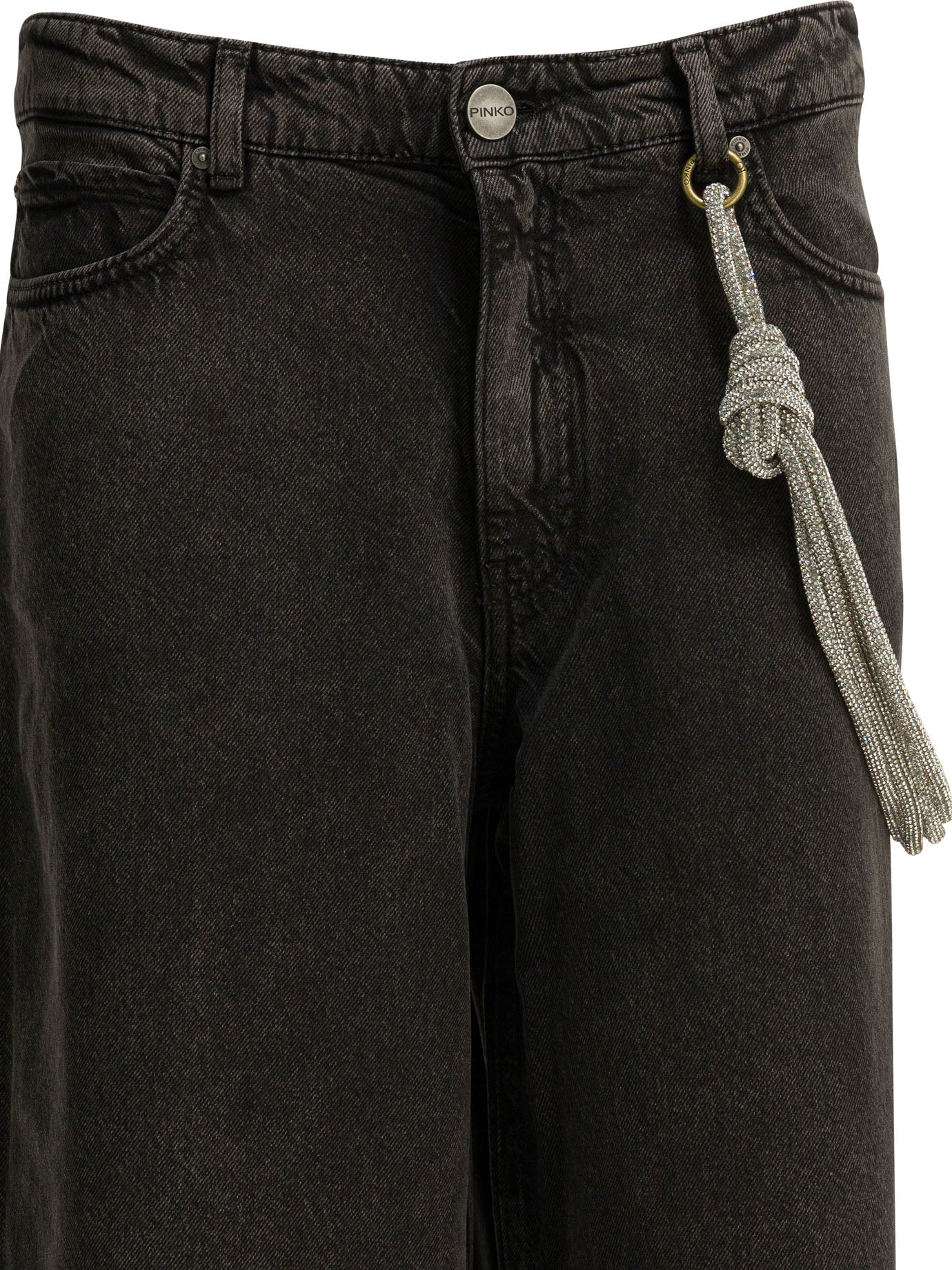 Pinko Jeans - Black