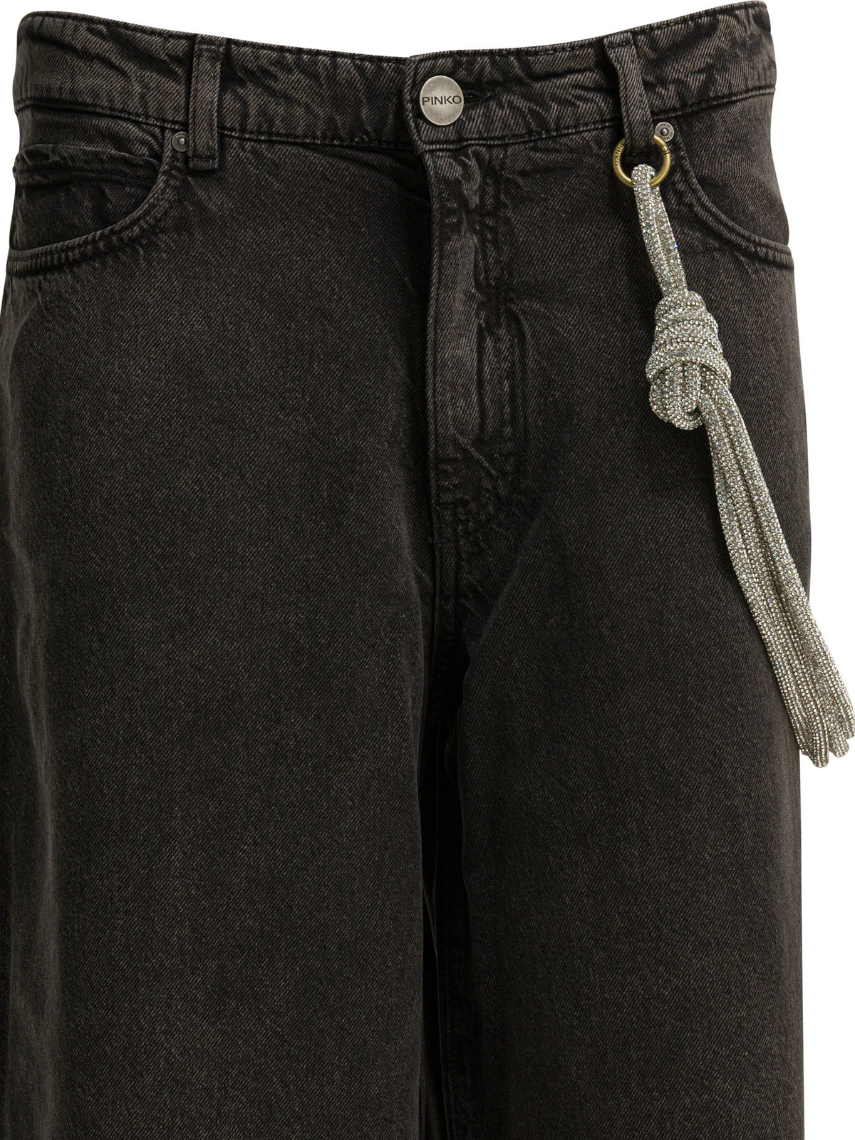 Pinko Jeans - Black