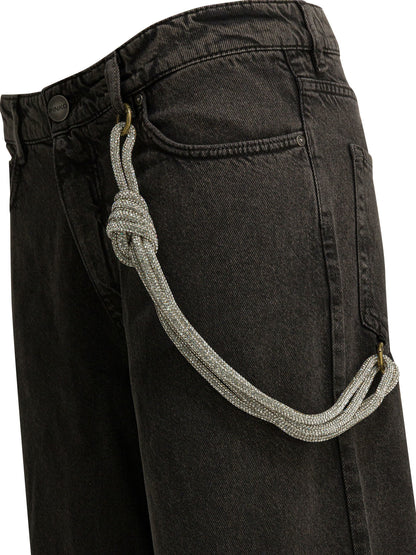 Pinko Jeans - Black