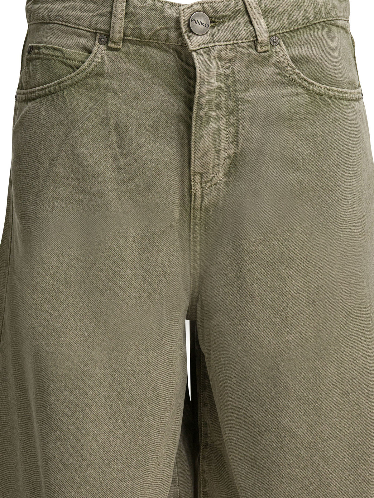Pinko Jeans - Green