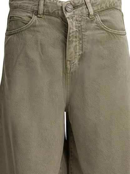 Pinko Jeans - Green