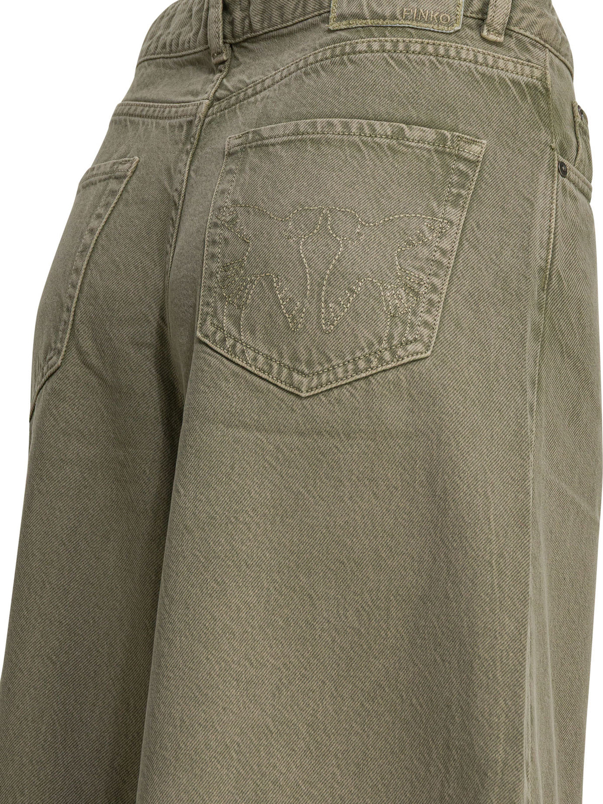 Pinko Jeans - Green