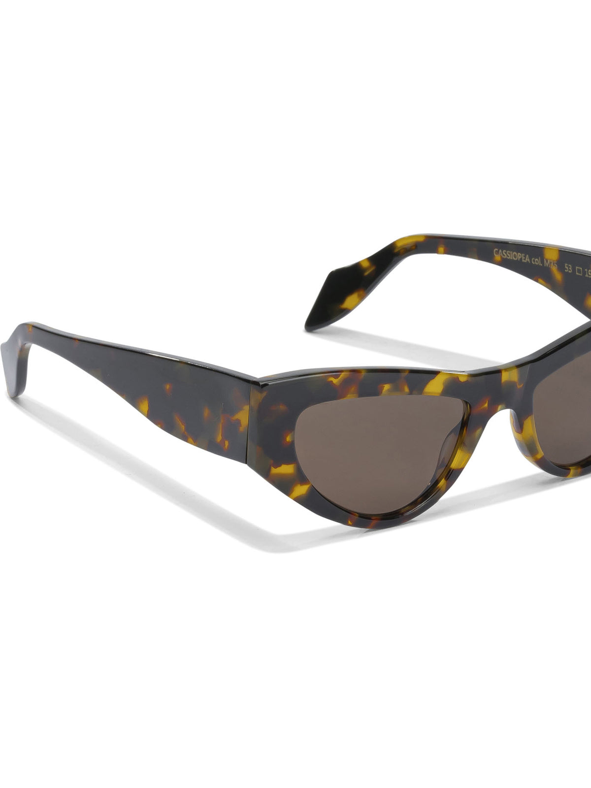 Pinko Sunglasses - Brown