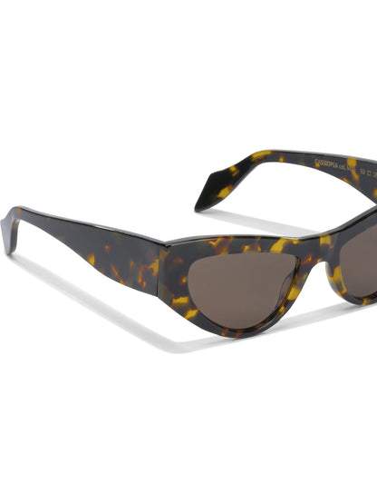 Pinko Sunglasses - Brown