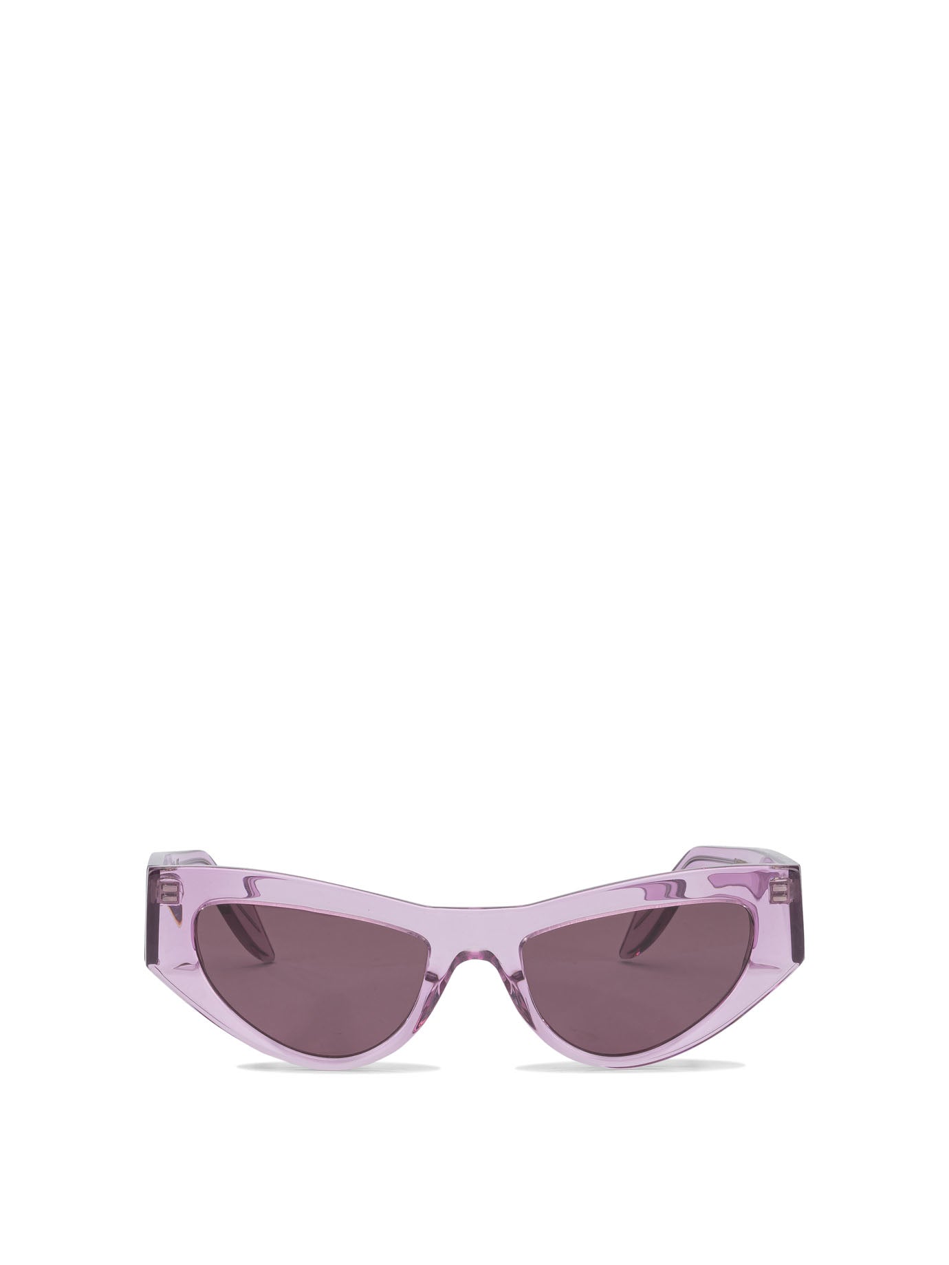 Pinko Sunglasses - Purple