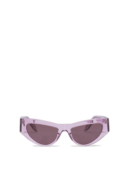 Pinko Sunglasses - Purple