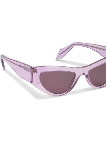 Pinko Sunglasses - Purple