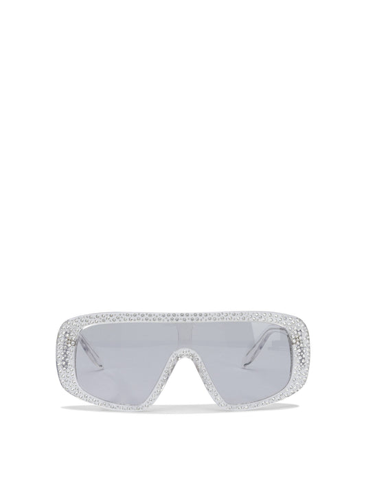 Pinko Sunglasses - Black