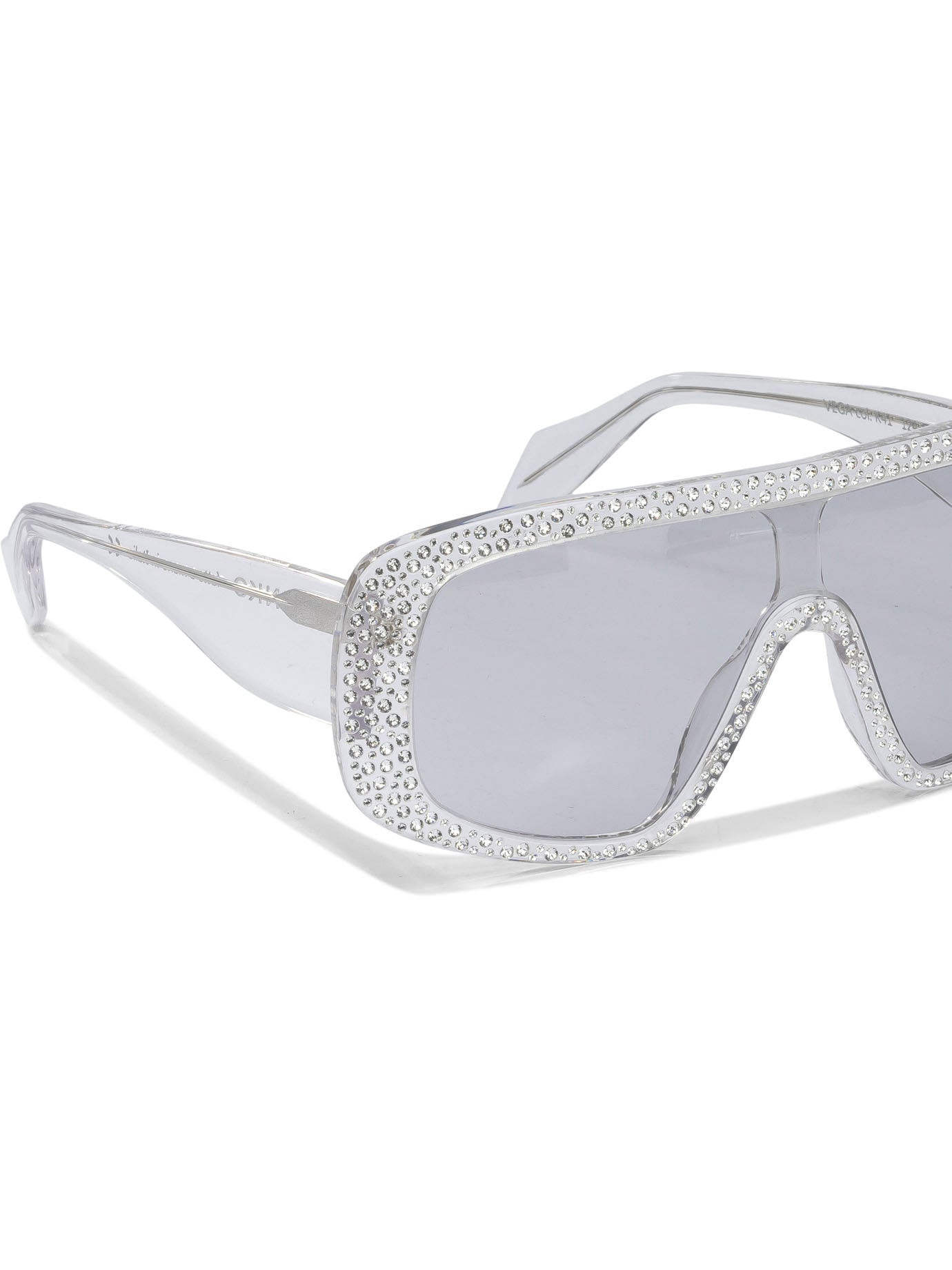 Pinko Sunglasses - Black