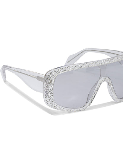 Pinko Sunglasses - Black