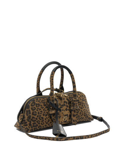 Pinko Handbags - Brown
