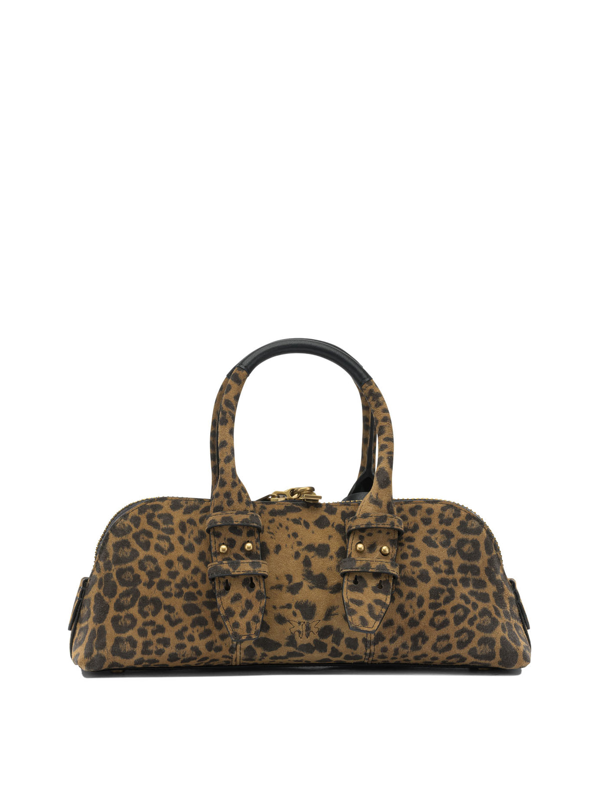 Pinko Handbags - Brown