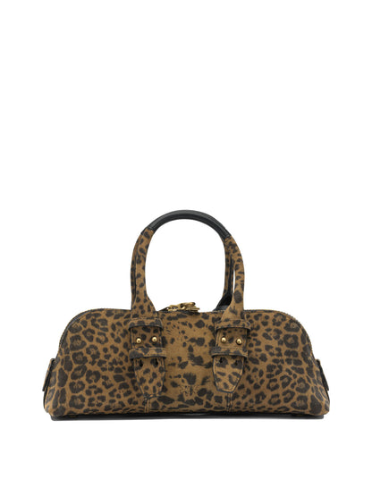 Pinko Handbags - Brown